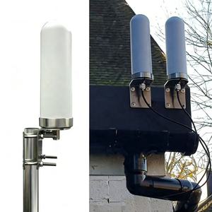 Antena de Router Starlink 5G de 698-60000mhz, Antena Wifi ABS, Antena 4G para Router CPE Pro - Product Image 3