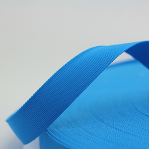 Bán buôn chất lượng giá rẻ Polypropylene Ribbon 2.0mm-5.0mm Độ dày bền vững schoolbag vành đai dây đeo - Product Image 5