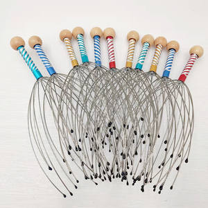 OT ALE taintainless teteel ctopus EEAD assead elelaxer Brain assage oul UL xxtractor - Product Image 5