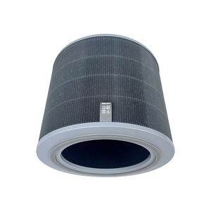 ตัวกรองเครื่องฟอกอากาศสตาร์เพียวริฟิเคชั่น AC-M38-SC ใช้ได้กับตัวกรองคาร์บอนกัมมันต์แบบดูอัลคอร์ของเสี่ยวมี่ 6 โปร - Product Image 2