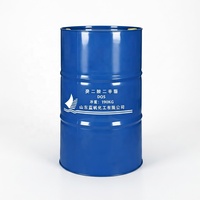 Dioctylsebacate (DOS) DEHS CAS 122-62-3 de qualité industrielle, 99,5 %, plastifiant résistant au froid pour câbles PVC, fils et tuyaux en caoutchouc synthétique