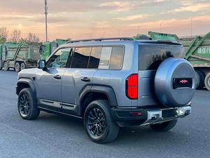 Véhicule hybride électrique d'<span class=keywords><strong>occasion</strong></span>, modèle Navigator <span class=keywords><strong>Equation</strong></span> Leopard 52023 Edition, fabriqué en Chine, conduite à gauche, 400+Ps 500+Nm - Product Image 3