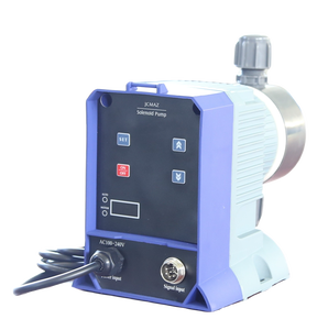 Bomba Dosificadora Solenoide Eléctrica de Baja Presión para SPA y Jacuzzi - Product Image 3