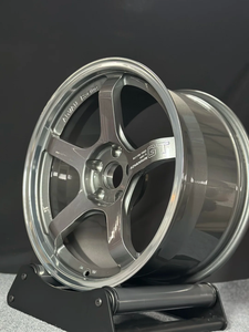 FCS-31 personalizzato 1 pezzo profondo concavo labbra grandi ruota forgiata 16-24 pollici per BMW Audi Toyota Benz <span class=keywords><strong>Volkswagen</strong></span> Honda - Product Image 4