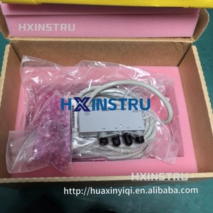 Keysight อุปกรณ์ทดสอบ16048E สำหรับเครื่องทดสอบความถี่ E4980A/อัล DC ถึง2 MHz แรงดันไฟฟ้าสูงสุด42 V (AC + DC) H - Product Image 3