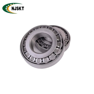Rodamiento de Rodillos Cónicos de Una Hilera, Tamaño Métrico 20x42x15 mm, <span class=keywords><strong>32004</strong></span> X, <span class=keywords><strong>32004</strong></span> - Product Image 1