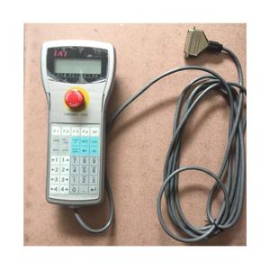 Colgante Robótico IA-T-X para Sistema de Automatización - Product Image 4
