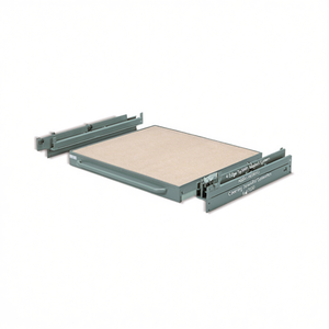 Fami 4-Edge Top avec système Multiplex et revêtement AR, extension télescopique L805 D845 Gris foncé RAL7000 - Product Image 3