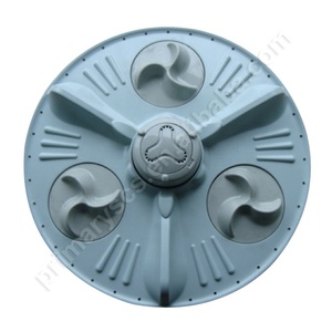 DWF-M610 Rung Động Thiết Kế Mới Của Máy Giặt - Product Image 2