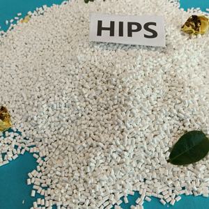 HIPS 888g Granules <span class=keywords><strong>Hiem</strong></span> PS matière première plastique polystyrène vierge HIPS Granules résine pour conteneur organisateur - Product Image 5