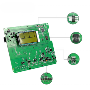 POPULACE Genset Remote Controller Deep Sea DSE710 <b>Generator</b> Auto Start Control Module LCD Deepsea Controller 710 DSE 710 DSE 710 - Product Image 2