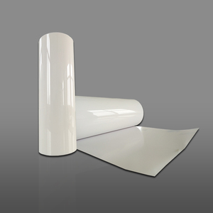 <span class=keywords><strong>Film</strong></span> Polyester Mylar blanc d'usine Protection d'isolation <span class=keywords><strong>haute</strong></span> <span class=keywords><strong>tension</strong></span> 6021 <span class=keywords><strong>Film</strong></span> PET Mylar blanc laiteux 15mm-1000mm - Product Image 2