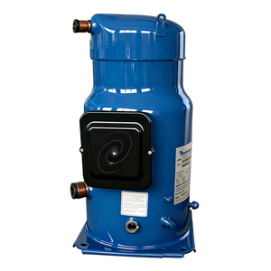 Danfos คอมเพรสเซอร์ทองแดงม้วน15HP SH180A4ABB สำหรับเครื่องปรับอากาศเชิงพาณิชย์ R410A 380V 3PH 50Hz - Product Image 3