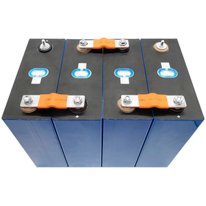 Sel Baterai Lifepo4 EU Discount Catl 280Ah Stok EU 15kwh untuk Paket Baterai EV Penyimpanan Energi Rumah Sel Baterai Lithium LifePO4 - Product Image 1