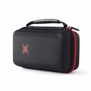 Custom EVA Waterproof <b>Wireless</b> <b>Mic</b> Systems Hard Flight Case USB Condenser Gaming Microphone - Product Image 4