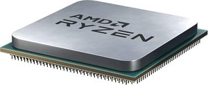 AMD สำหรับ 5 4500 โปรเซสเซอร์ 6 คอร์ 12 เธรด ความเร็ว 4.1 GHz ปลดล็อคแล้ว รองรับ AM4 สำหรับเดสก์ท็อป พร้อมชุดระบายความร้อน Wraith Stealth เทคโนโลยีการจำลองเสมือนจริงใหม่ - Product Image 4