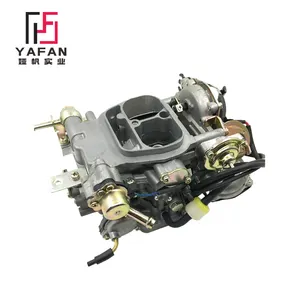 Carburetor Suitable For Toyota Celica 1981-1984 2110075030 21100-75030