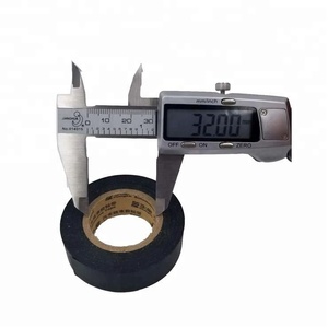 Nhà Máy Xuất Khẩu PVC Băng Điện Dây Gói Ngọn Lửa Retardent Băng Dính - Product Image 5