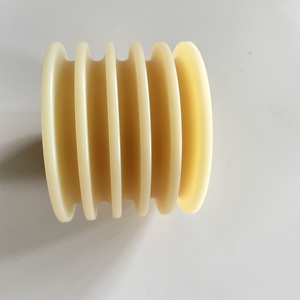 Nhà sản xuất sản phẩm nhựa tùy chỉnh, linh kiện nhựa ép phun, phụ tùng nhựa nylon, dịch vụ đúc khuôn MC PA Nylon - Product Image 4