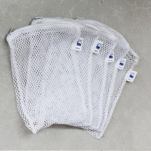 كيس متعدد الطبقات من الترشيح الدقيق للمأكولات البحرية ، كيس فلتر عالي القوة مقاوم للتآكل قابل لإعادة الاستخدام - Product Image 1