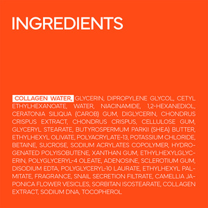 [Ivoskin] คอลลาเจนเจลลี่ไฮโดรบอมบ์แผ่นอวบอ้วนสำหรับใบหน้ากระชับและให้ความชุ่มชื้นอย่างล้ำลึก - Product Image 6