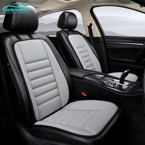 เบาะรองนั่งอเนกประสงค์สำหรับ MAZDA Tiguan Camry VW-ที่นั่งเดี่ยวพนักพิงสูงสี่ฤดู - Product Image 1