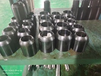 Tapón de Acero para Pozos Petroleros con Rosca EUE / Liquidación Especial