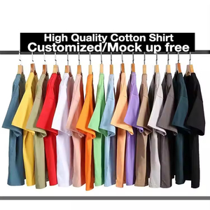 CT0007 High Quality 100% Cotton Man T-<strong>Shirt</strong> Solid Design Print Custom <strong>White</strong> Men T-<strong>Shirt</strong> Printing - Product Image 4