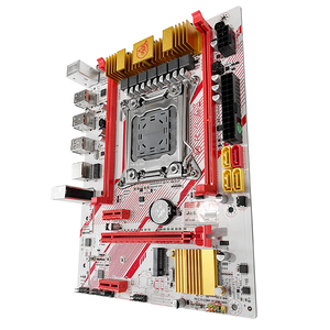 X79 Motherboard DDR3/DDR4 <b>64GB</b> <b>RAM</b> Dual/Quad Channel LGA2011 Socket Hard Drive Integrated Graphics-for Desktop - Product Image 4