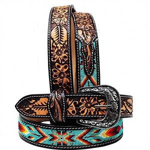 Excellent Quality Solid Genuine Cow Hide Leather Vintage Belt Steel Square Custom Branded BS International Pin Buckle Waterproof - Product Image 5