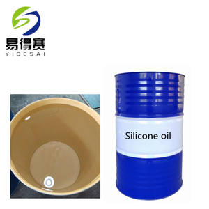 Olio di <span class=keywords><strong>silicone</strong></span> per uso alimentare PDMS 1000cst per tazza di carta ciotola per macchina lubrificante olio di <span class=keywords><strong>Silicone</strong></span> - Product Image 3