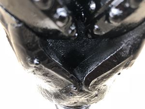 Broca Tricónica LSDC637 de 3.5 Pulgadas para Pozos Petroleros, Alta Calidad al Mejor Precio - Product Image 5