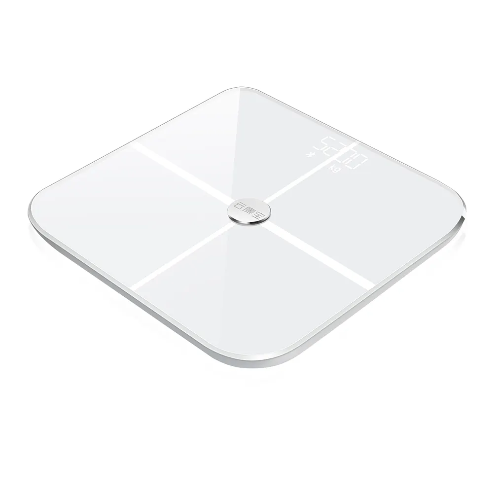 Amazon Renpho Supplier Smart Weight Body Fat Scale Bathroom Digital Scales