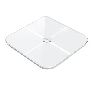 Renpho Proveedor Smart Weight Body Fat Scale Báscula Digital de Baño
