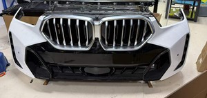 Kit de carrocería/diferencial delantero desmontable para <span class=keywords><strong>BMW</strong></span> <span class=keywords><strong>X6</strong></span> (G06) <span class=keywords><strong>xDrive30d</strong></span>, xDrive40i, M60i xDrive, <span class=keywords><strong>X6</strong></span> M (F96) Nuevo o Usado - Product Image 2