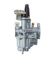 Carburateur adapté au moteur Suzuki LTA50, carburateur de moto LT50/LT A50, kit moteur de moto