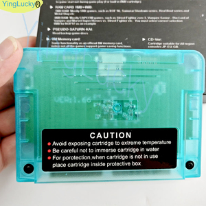 <span class=keywords><strong>Saturn</strong></span>-tương thích SS HD loader trò chơi đọc Cartridge nhanh SD & TF Bộ nhớ đầu đọc thẻ với cho Đồng Xu Pusher ngôn ngữ tiếng anh - Product Image 4