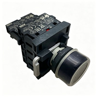 3HAC026079-001 En stock Interrupteur à commutation rapide Abb Red Actuator 3HAC026079-001 Bouton de déconnexion rapide pour pendentif de programmation Conception de prise sécurisée