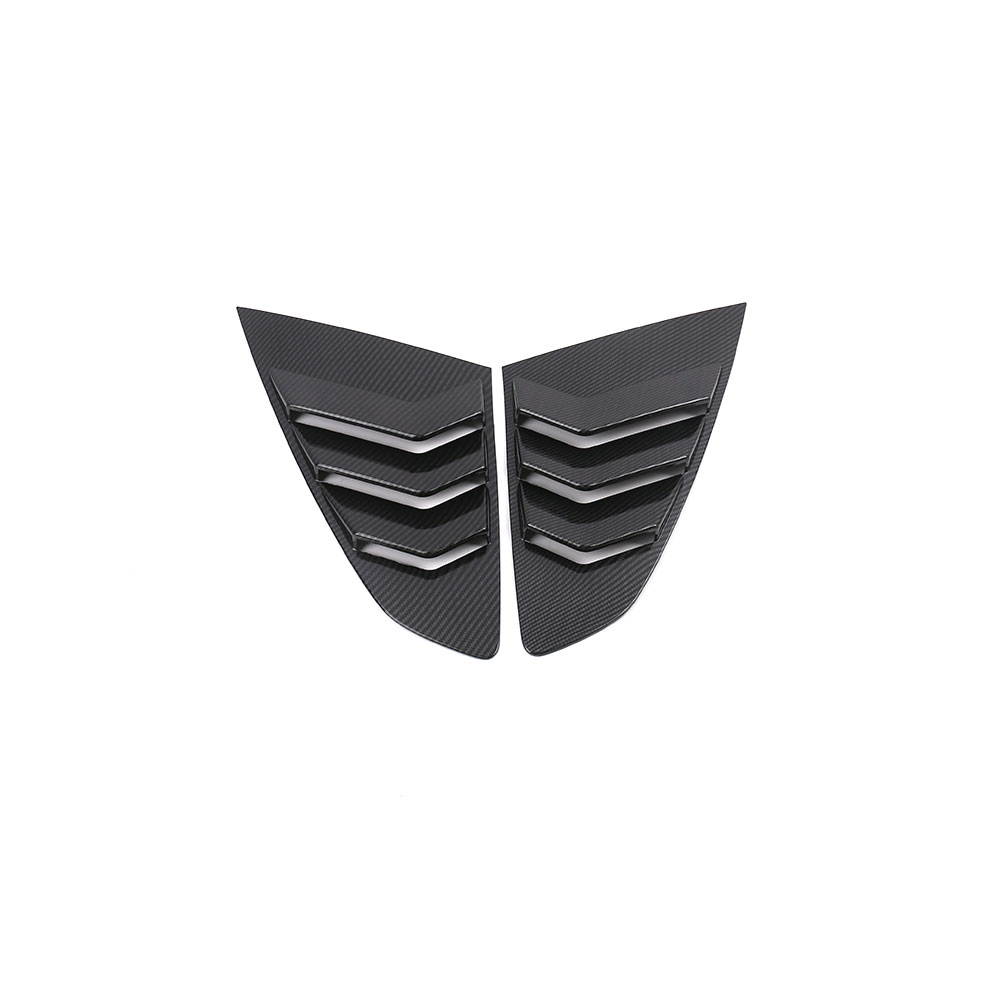 Carbon Fiber*2