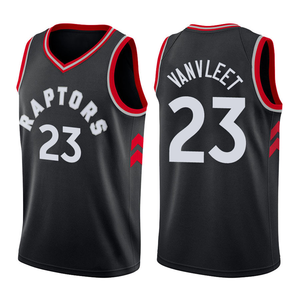 Nuevas Camisetas de <span class=keywords><strong>Baloncesto</strong></span> de Alta Calidad de Toronto, Logotipo Cosido, <span class=keywords><strong>Camiseta</strong></span> Bordada, Camisetas Personalizadas con Logotipo - Product Image 3