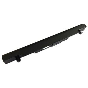 แบตเตอรี่แล็ปท็อป A41N1424สำหรับ <span class=keywords><strong>ASUS</strong></span> <span class=keywords><strong>ROG</strong></span> <span class=keywords><strong>GL552VW</strong></span> GL552J GL552V FZ50V ZX50VW ZX50JX ประสิทธิภาพสูง - Product Image 3