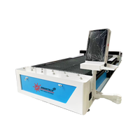 Machine de découpe laser à fibre CNC SMARTECH 3015 3KW 6KW 12KW avec pompe à engrenages et roulement de moteur pour acier au carbone de 0,5 à 30 mm