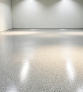 Pintura Epóxica Autonivelante Antideslizante <span class=keywords><strong>para</strong></span> <span class=keywords><strong>Pisos</strong></span> <span class=keywords><strong>de</strong></span> Arena Coloreada, Revestimiento Epóxico <span class=keywords><strong>para</strong></span> <span class=keywords><strong>Pisos</strong></span> <span class=keywords><strong>de</strong></span> <span class=keywords><strong>Cemento</strong></span> - Product Image 4