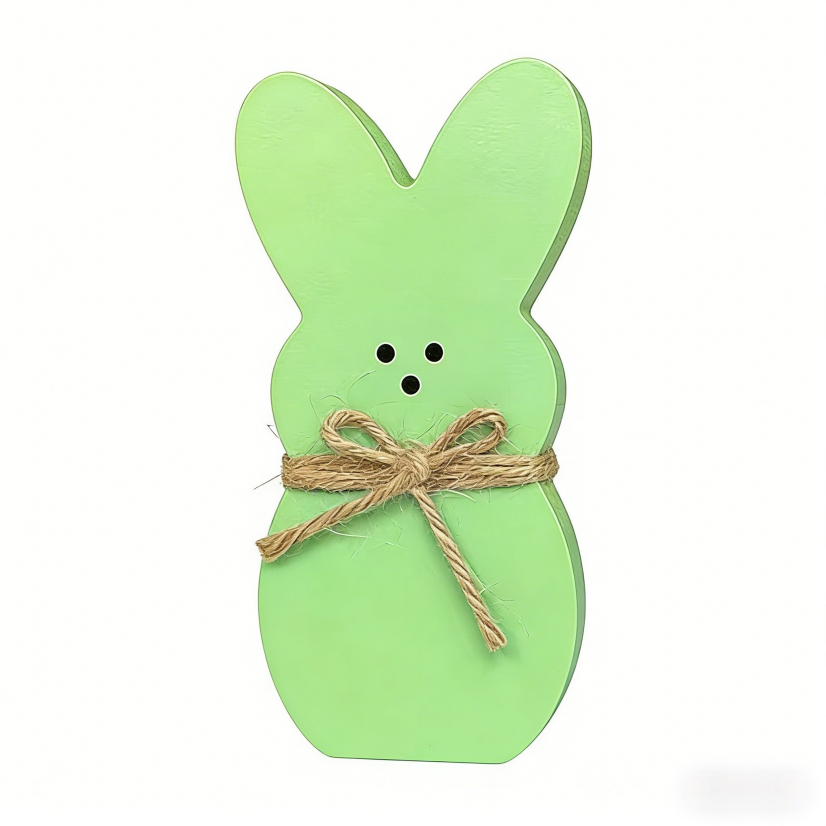 Set of 6 (all Green)