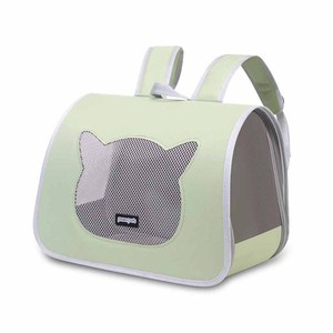 Factory direct supply of cat bags, pet bags, portable handbags, <b>backpacks</b>, comfortable, breathable, spacious, <b>large</b> capacity - Product Image 4
