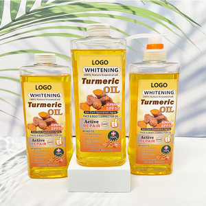 Huile de massage corporelle adaptée aux voyages Huile de jojoba biologique Huile de jojoba nourrissante et durable pour la peau - Product Image 3