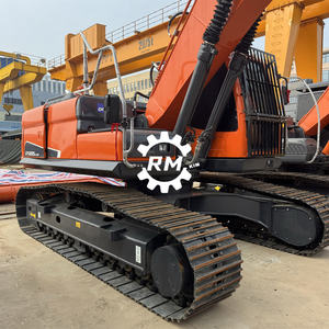 เครื่องขุด dx225 <span class=keywords><strong>Doosan</strong></span> <span class=keywords><strong>Doosan</strong></span> รถขุดมือสองปั๊มไฮดรอลิก Dx225lc ใช้แล้ว DX480 DX420 DX300 - Product Image 6