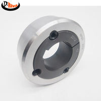 Moyeux de roue à souder en acier C45 WH12 de haute précision (WG/WH/WHG/WM/WMG)