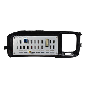 Hệ Thống Định Vị Gps Đài Phát Thanh Màn Hình Hd Cho Xe Volvo <span class=keywords><strong>S60</strong></span> V60 2011-2020 - Product Image 4