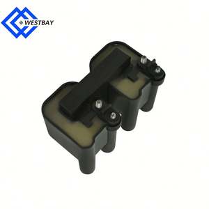 Westbay ontstekingsspoel 27301-23500 voor Hyundai Elantra Tiburon 2001-2003 - Product Image 5